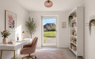 Villa 7.5 Zimmer - image - 10