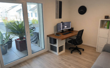 Appartement 3.5 pièces - image - 2