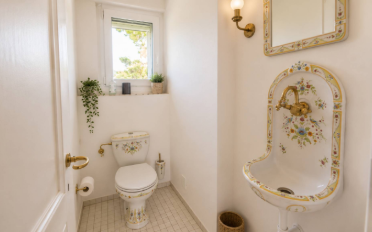 Villa 6 rooms - image - 10