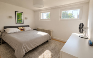 Villa 6 rooms - image - 12
