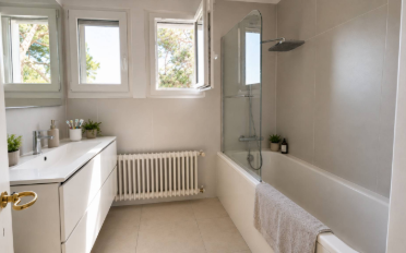 Villa 6 rooms - image - 9