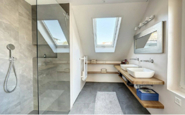 Villa 6.5 rooms - image - 8