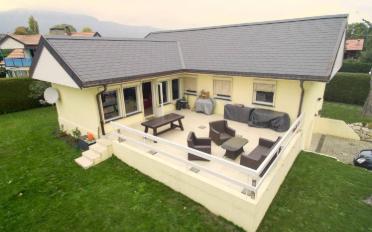 Villa 5 rooms - image - 1