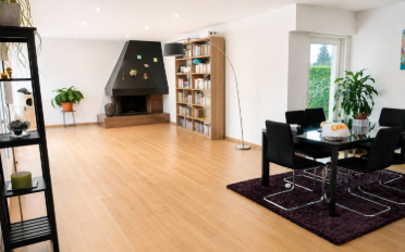 Villa 5 rooms - image - 5