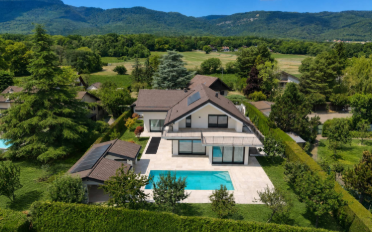 Villa 13 pièces - image - 2