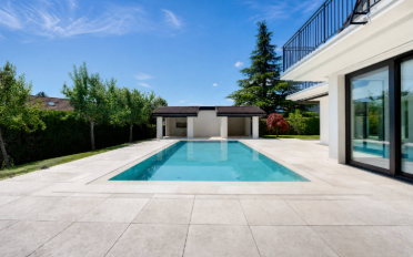 Villa 13 pièces - image - 9
