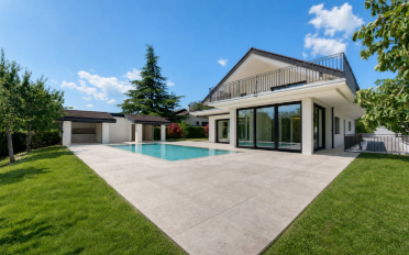 Villa 13 pièces - image - 8