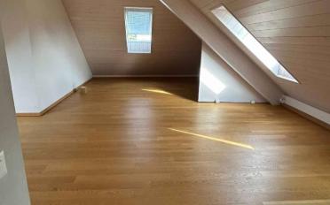Attic flat 5.5 rooms - image - 3