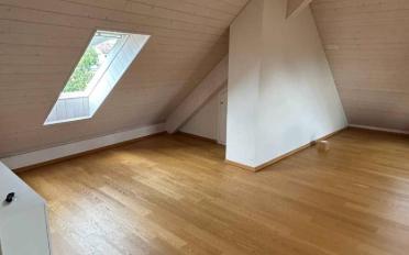 Attic flat 5.5 rooms - image - 4