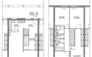 Apartment 4.5 rooms - image - 11
