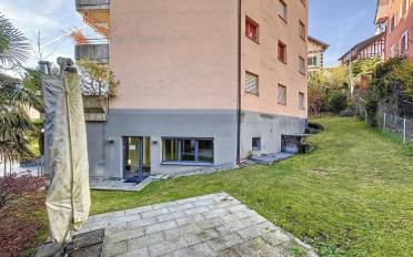 Apartment 3 rooms - image - 2