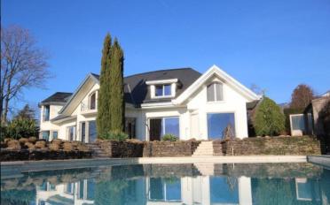 Maison 12 pièces - image - 3