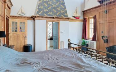 Single house 10 rooms - image - 6