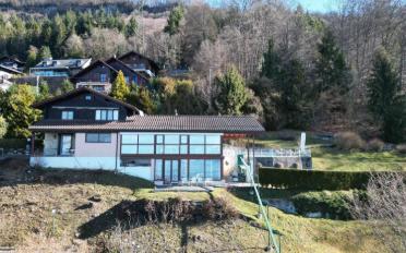 Villa 6.5 Zimmer - image - 2