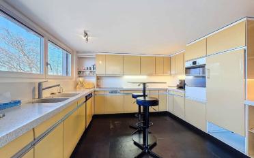 Villa 6.5 Zimmer - image - 6