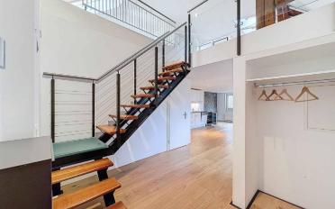 Roof flat 2.5 rooms - image - 6