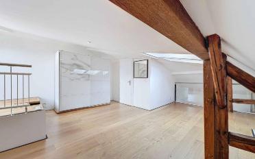Roof flat 2.5 rooms - image - 7