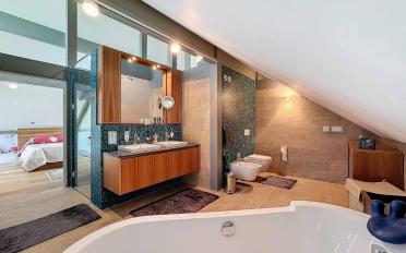 Villa 9 rooms - image - 10
