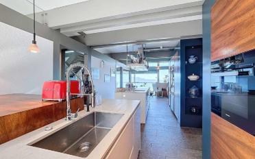 Villa 9 rooms - image - 5