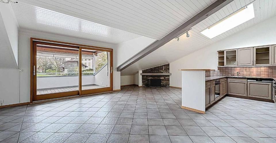 Corsier-sur-Vevey
