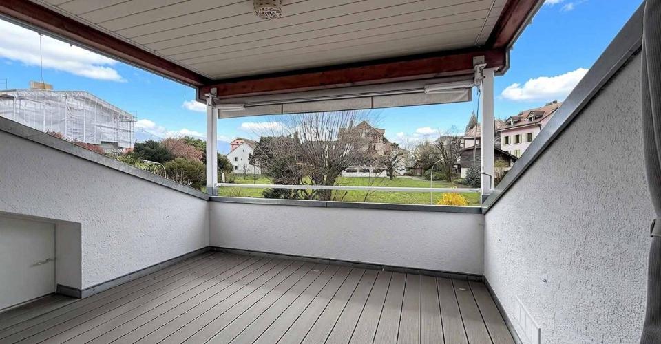 Corsier-sur-Vevey