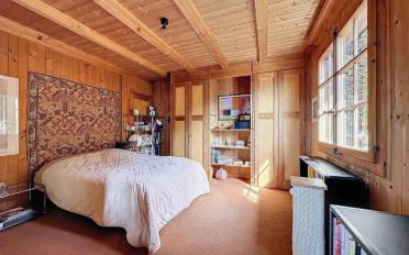 Chalet 4 pièces - image - 6