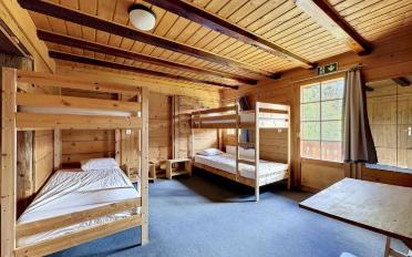 Chalet 15 rooms - image - 9