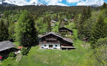 Chalet 15 rooms - image - 1