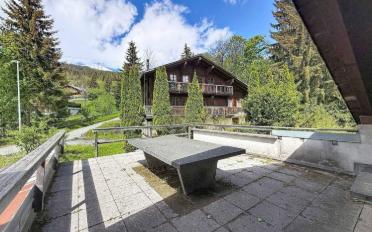 Chalet 15 rooms - image - 3