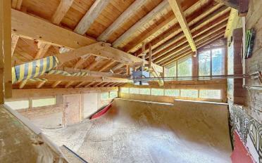 Chalet 15 rooms - image - 13