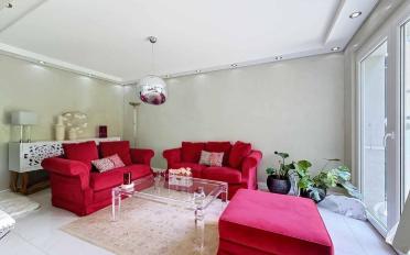 Row house 5.5 rooms - image - 7