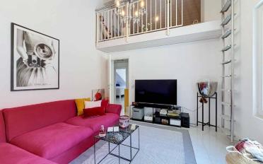 Row house 5.5 rooms - image - 8