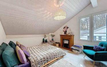 Row house 5.5 rooms - image - 10