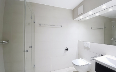 Apartment 2.5 rooms - image - 8