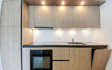 Apartment 2.5 rooms - image - 2