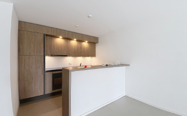 Apartment 2.5 rooms - image - 1
