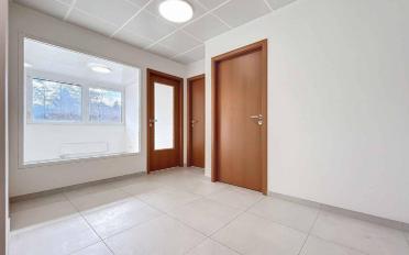 Büro 3 Zimmer - image - 1