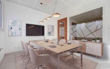 Büro 3 Zimmer - image - 2