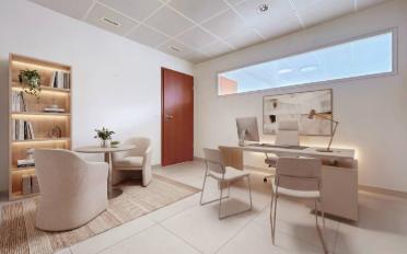 Büro 3 Zimmer - image - 1