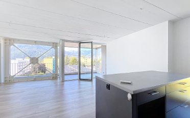 Wohnung 3.5 Zimmer - image - 2