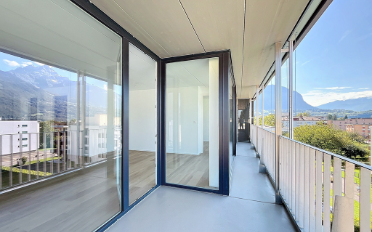 Wohnung 3.5 Zimmer - image - 7