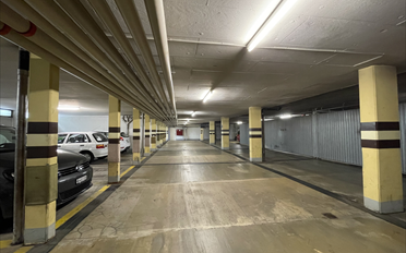 Place souterraine - image - 1