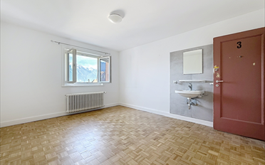 Wohnung ein Zimmer - image - 2
