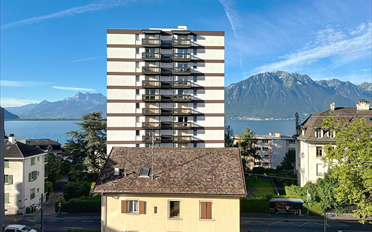 Wohnung ein Zimmer - image - 4