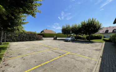 offener Parkplatz - image - 2