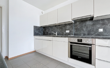 Apartment 3 rooms - image - 1