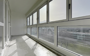 Apartment 3 rooms - image - 9