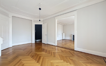 Apartment 5.5 rooms - image - 3