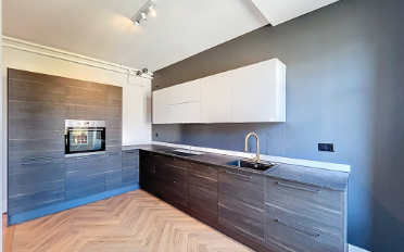 Apartment 5.5 rooms - image - 1