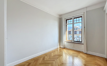 Apartment 5.5 rooms - image - 5